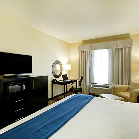 Holiday Inn Express & Suites Houston Northwest-Brookhollow By Ihg Extérieur photo