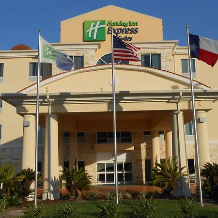 Holiday Inn Express & Suites Houston Northwest-Brookhollow By Ihg Extérieur photo