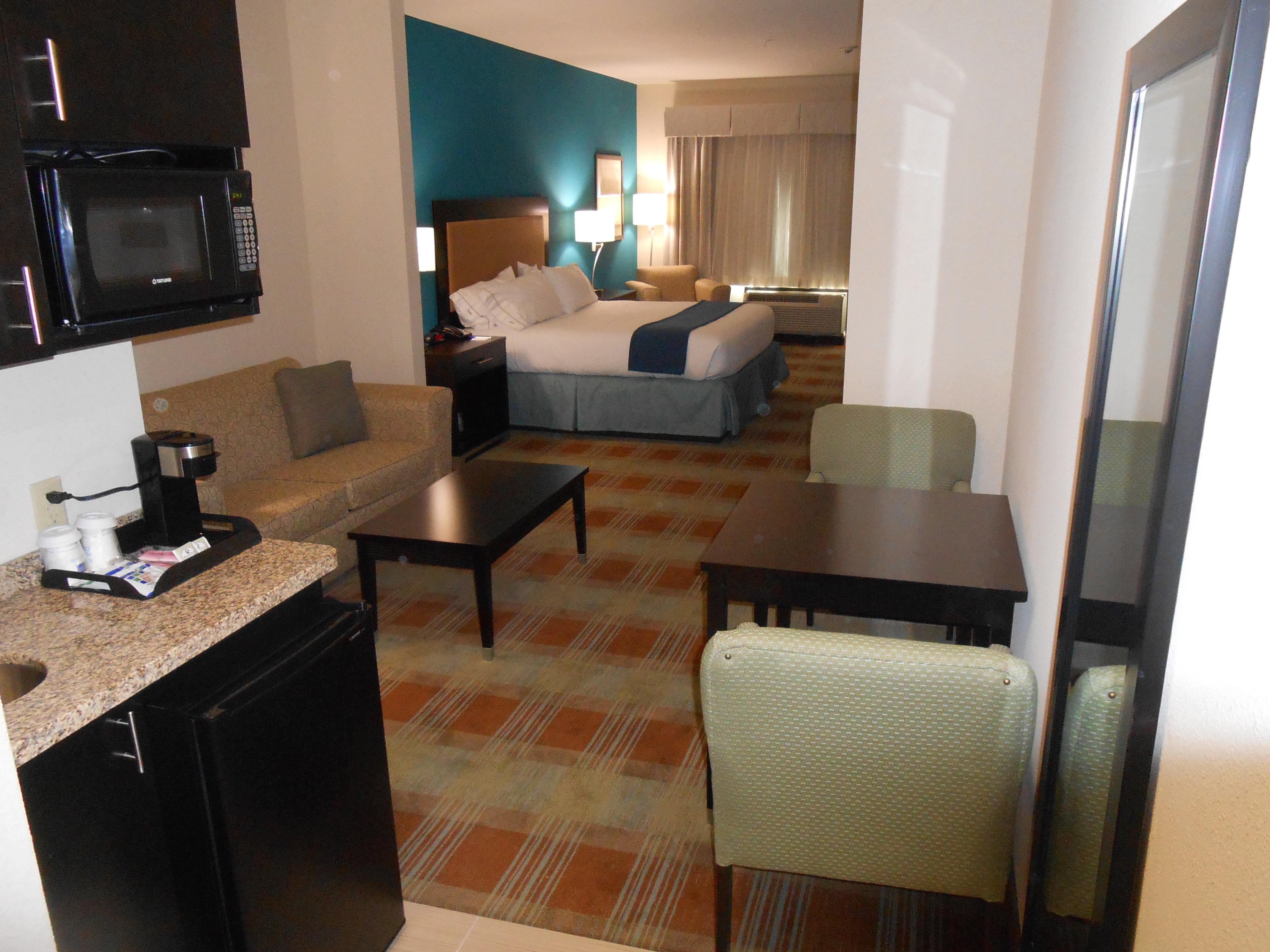 Holiday Inn Express & Suites Houston Northwest-Brookhollow By Ihg Extérieur photo