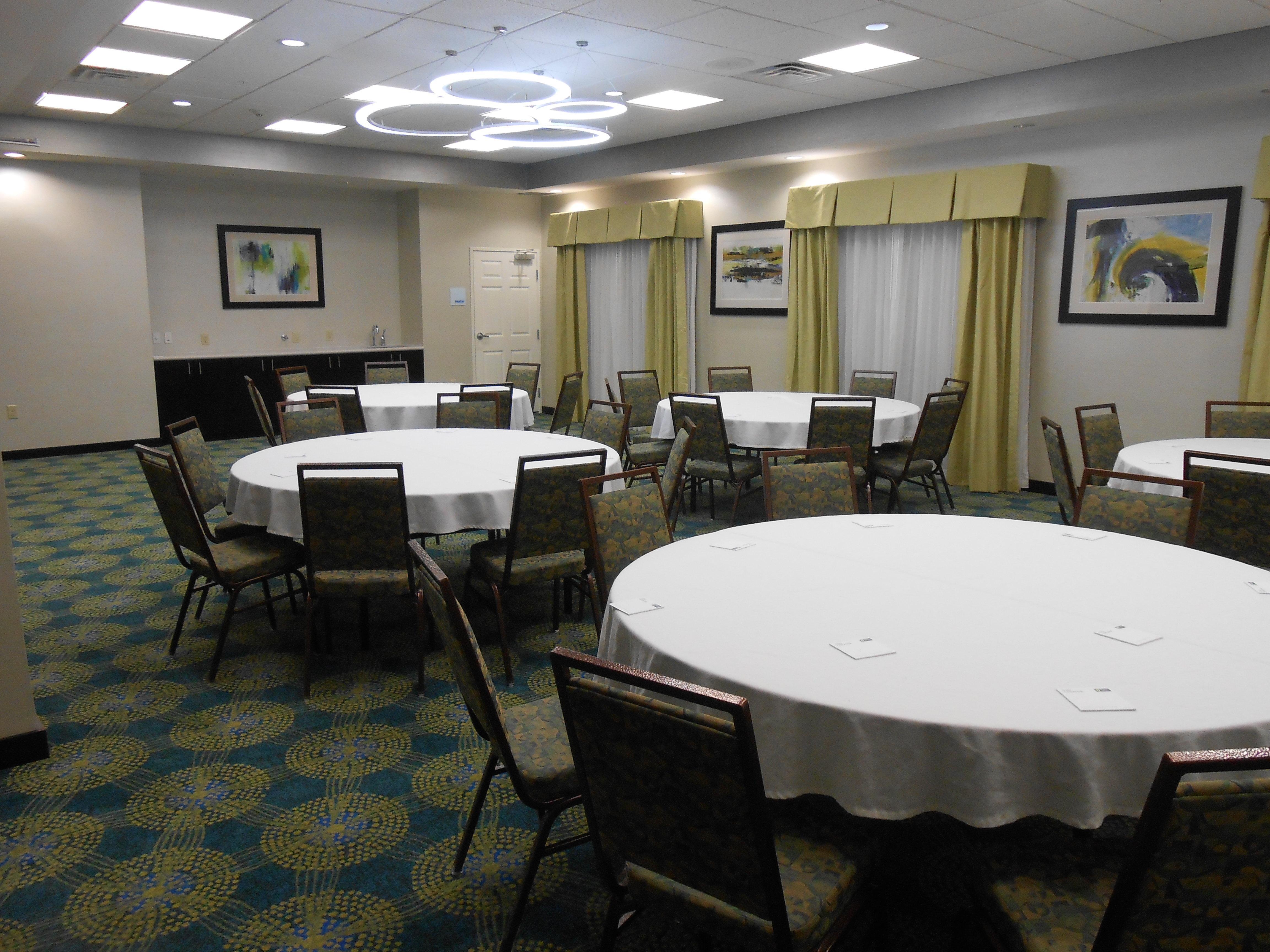 Holiday Inn Express & Suites Houston Northwest-Brookhollow By Ihg Extérieur photo