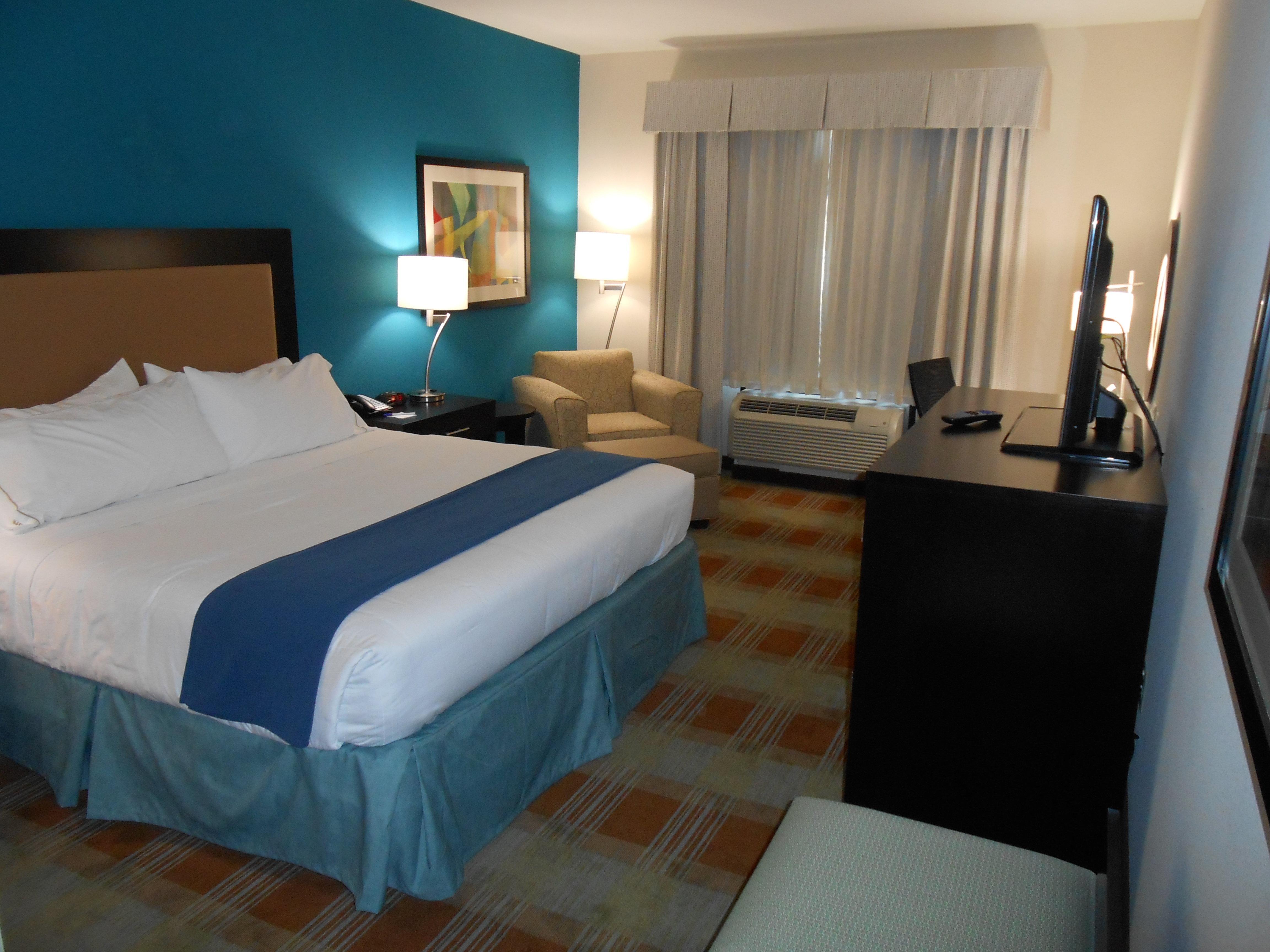 Holiday Inn Express & Suites Houston Northwest-Brookhollow By Ihg Extérieur photo