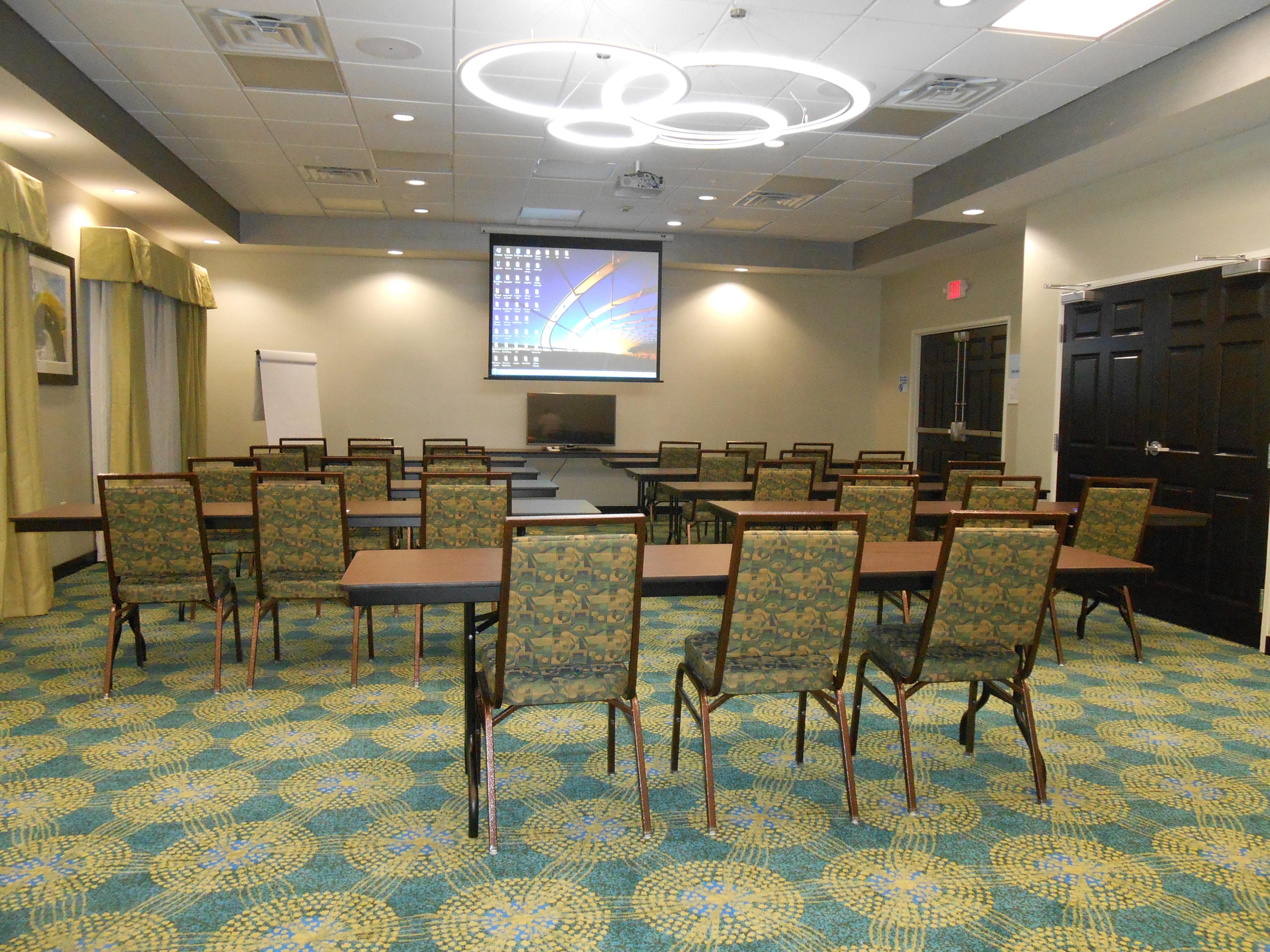 Holiday Inn Express & Suites Houston Northwest-Brookhollow By Ihg Extérieur photo