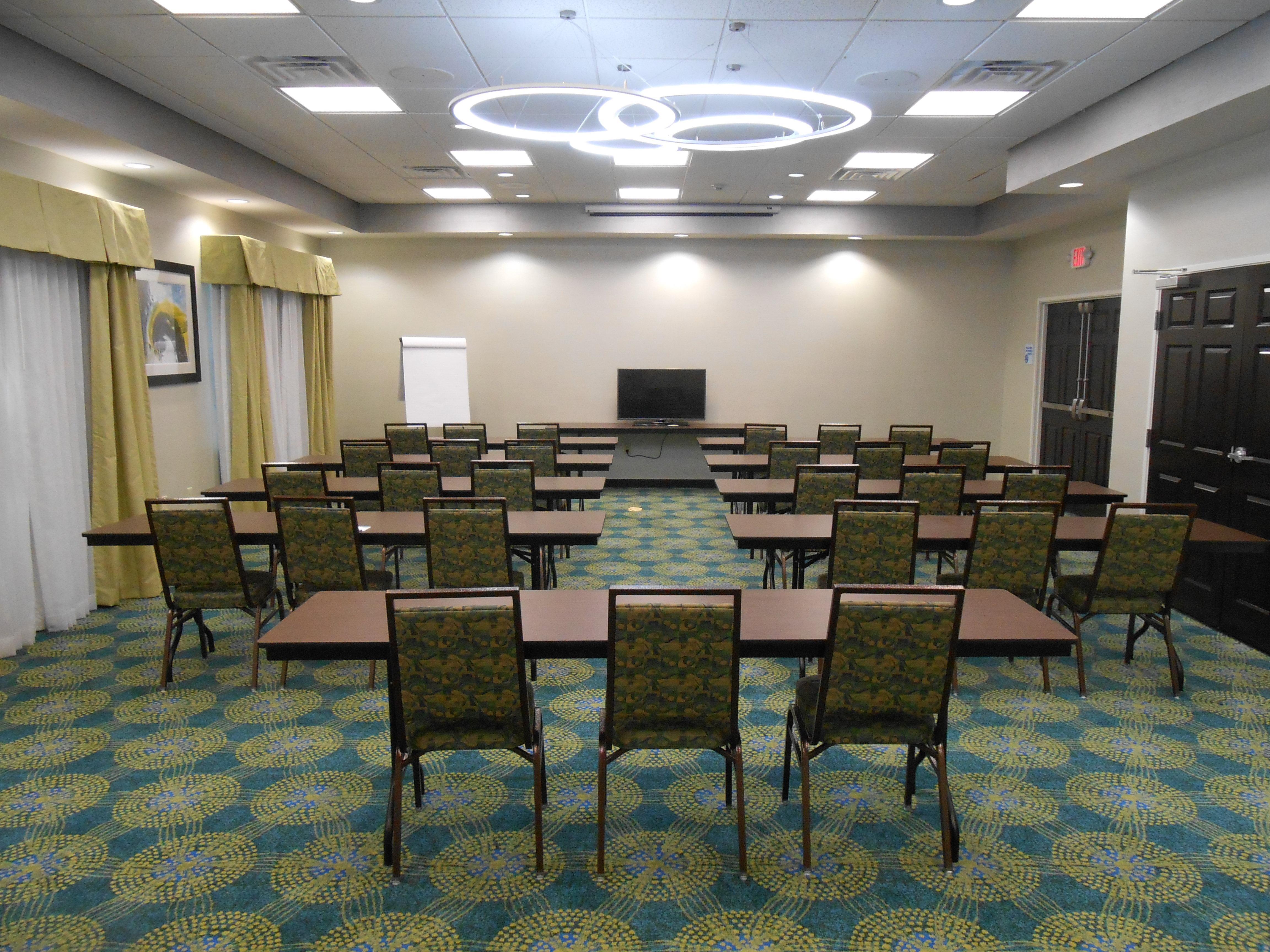 Holiday Inn Express & Suites Houston Northwest-Brookhollow By Ihg Extérieur photo