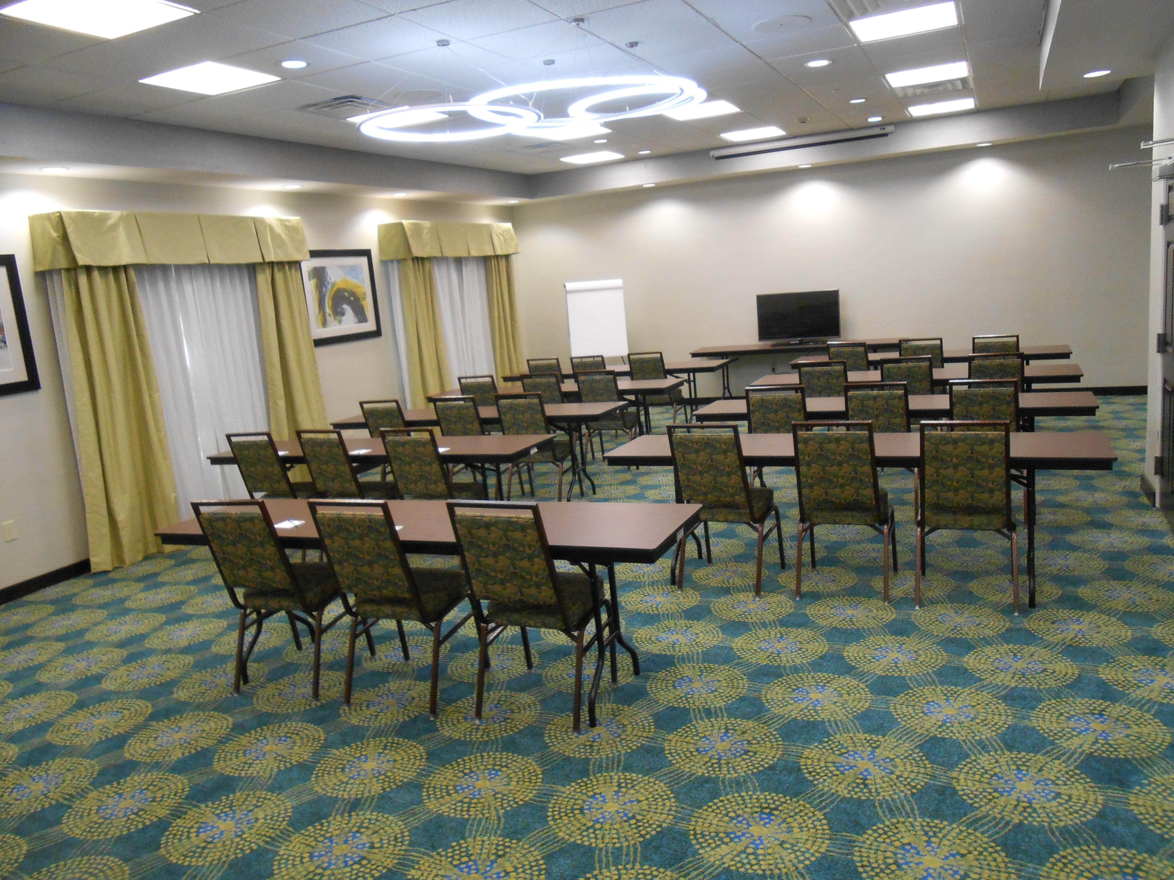 Holiday Inn Express & Suites Houston Northwest-Brookhollow By Ihg Extérieur photo