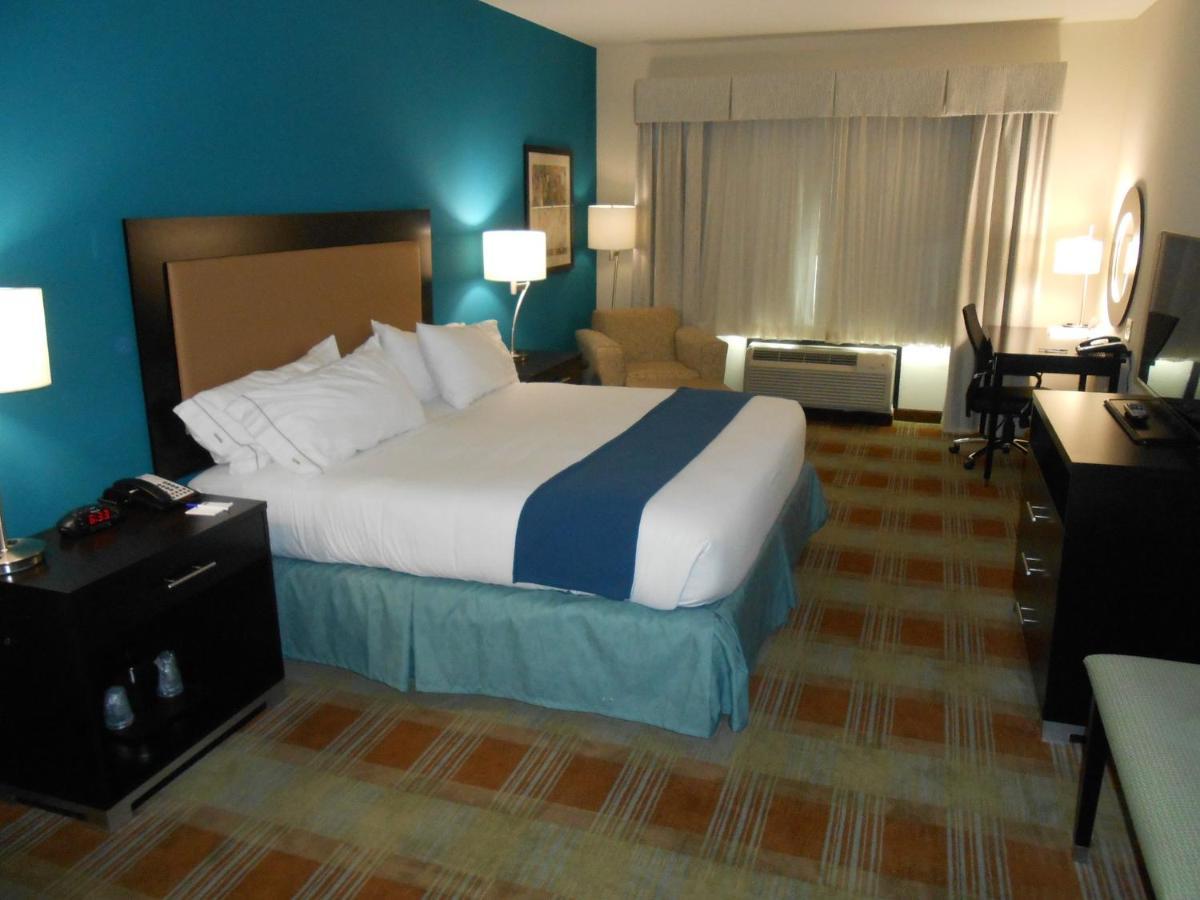 Holiday Inn Express & Suites Houston Northwest-Brookhollow By Ihg Extérieur photo