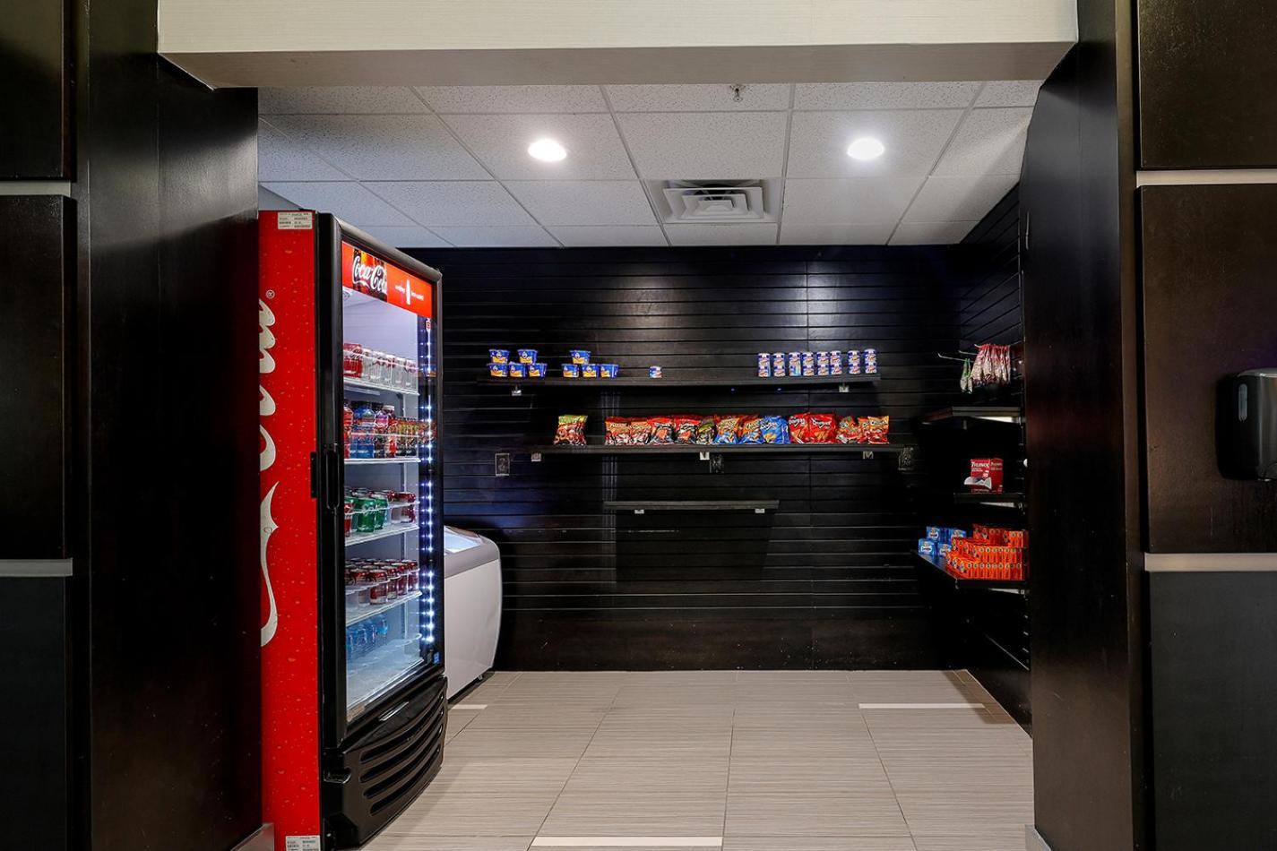 Holiday Inn Express & Suites Houston Northwest-Brookhollow By Ihg Extérieur photo
