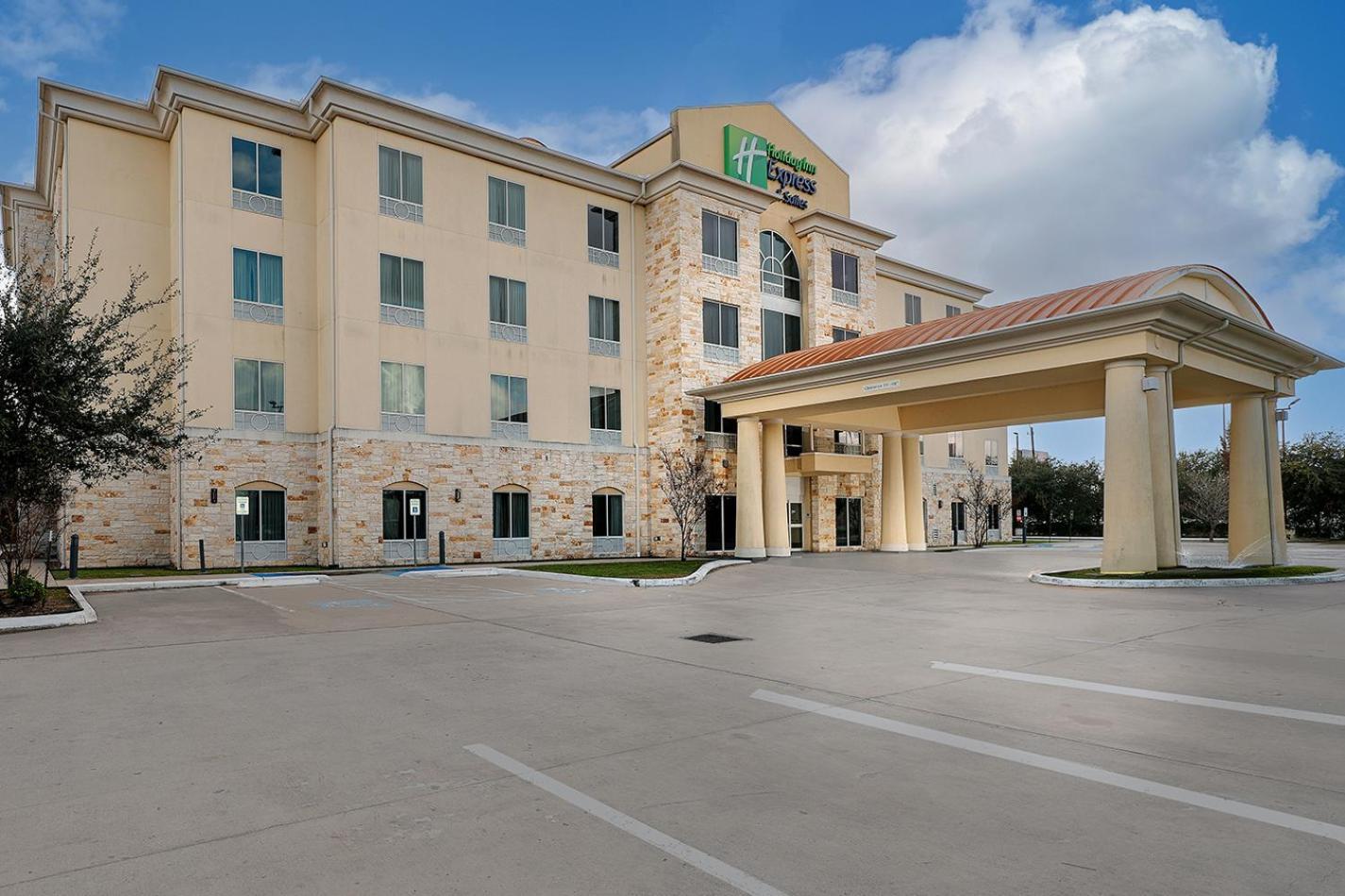Holiday Inn Express & Suites Houston Northwest-Brookhollow By Ihg Extérieur photo