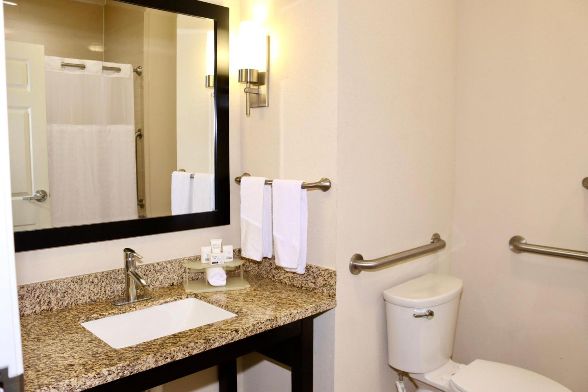 Holiday Inn Express & Suites Houston Northwest-Brookhollow By Ihg Extérieur photo