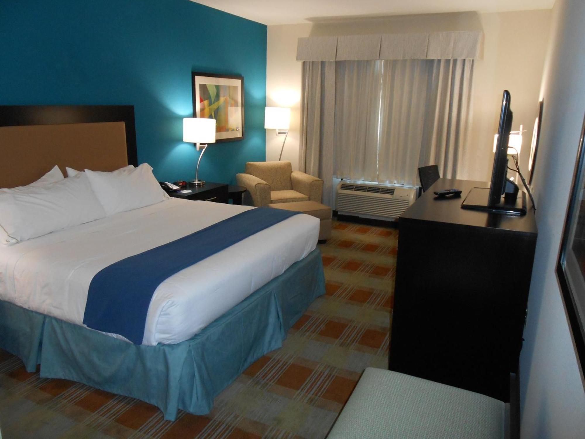 Holiday Inn Express & Suites Houston Northwest-Brookhollow By Ihg Extérieur photo