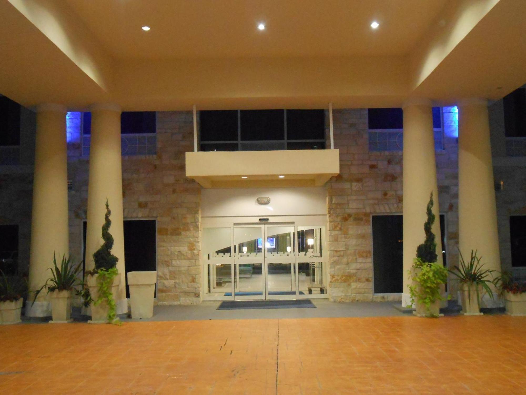 Holiday Inn Express & Suites Houston Northwest-Brookhollow By Ihg Extérieur photo