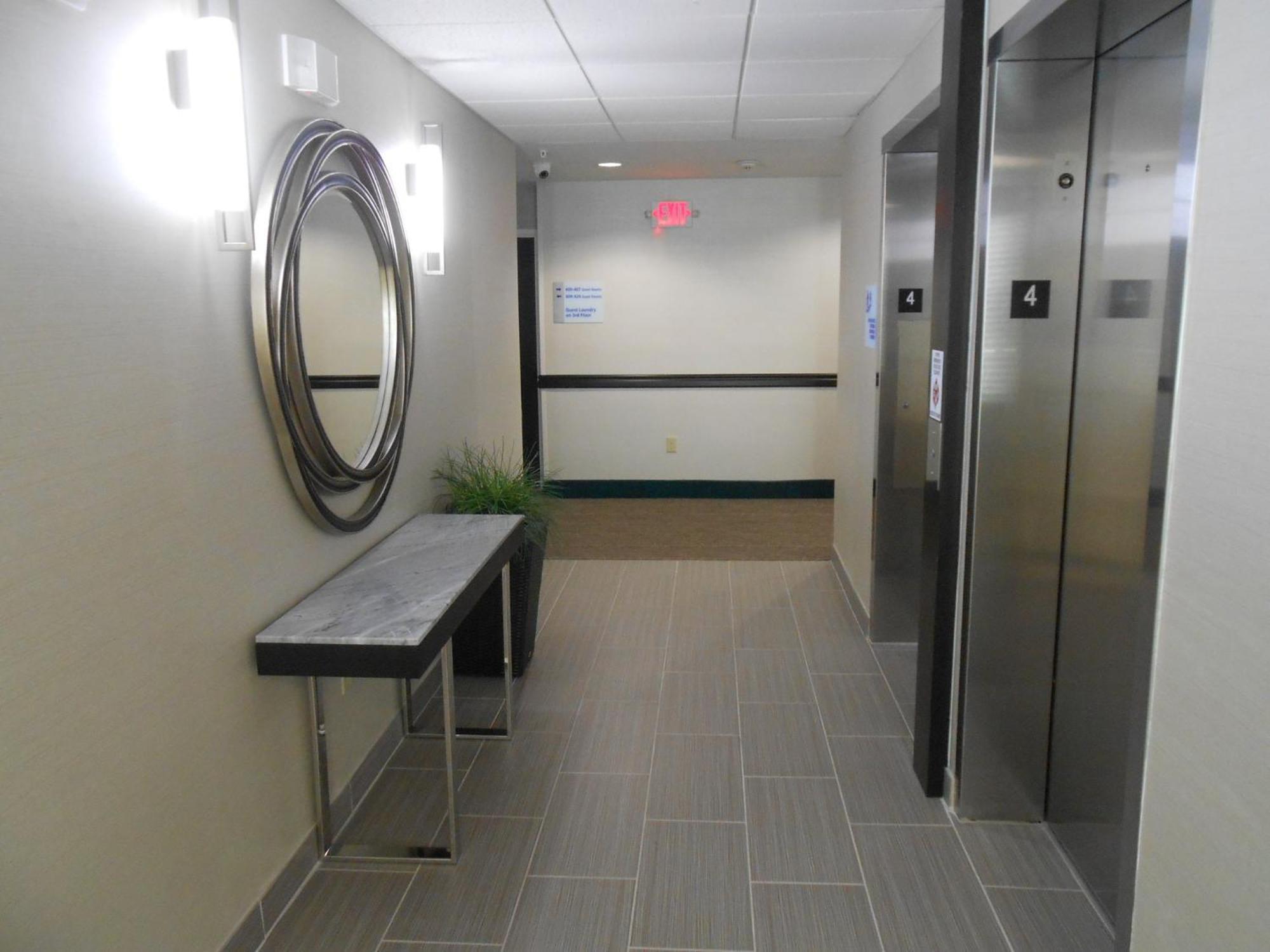 Holiday Inn Express & Suites Houston Northwest-Brookhollow By Ihg Extérieur photo