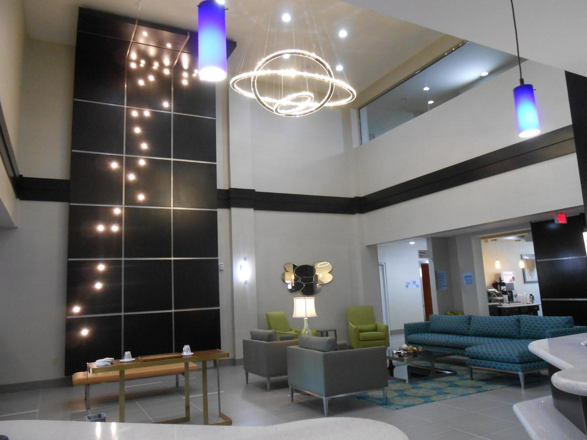 Holiday Inn Express & Suites Houston Northwest-Brookhollow By Ihg Extérieur photo
