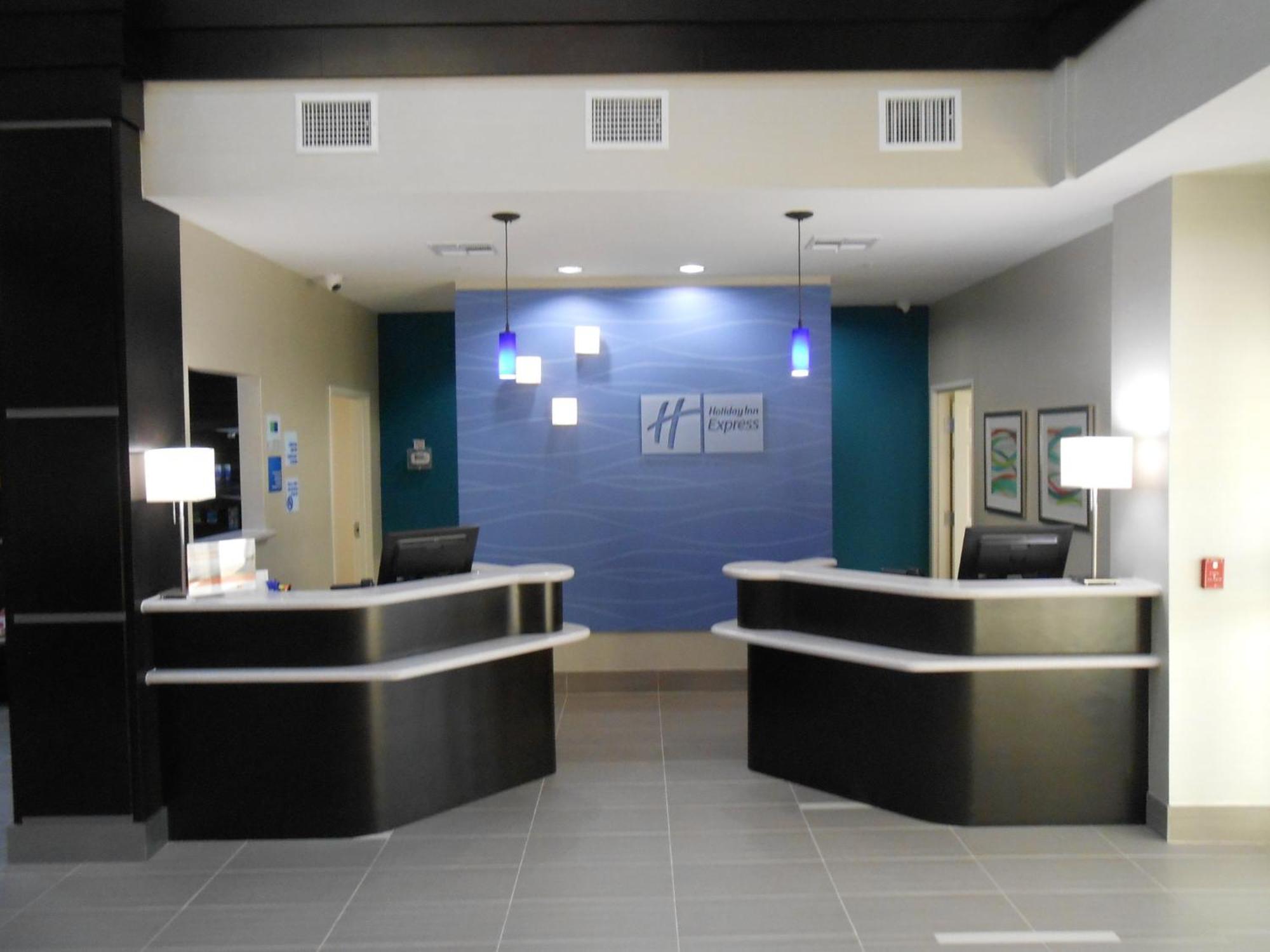 Holiday Inn Express & Suites Houston Northwest-Brookhollow By Ihg Extérieur photo