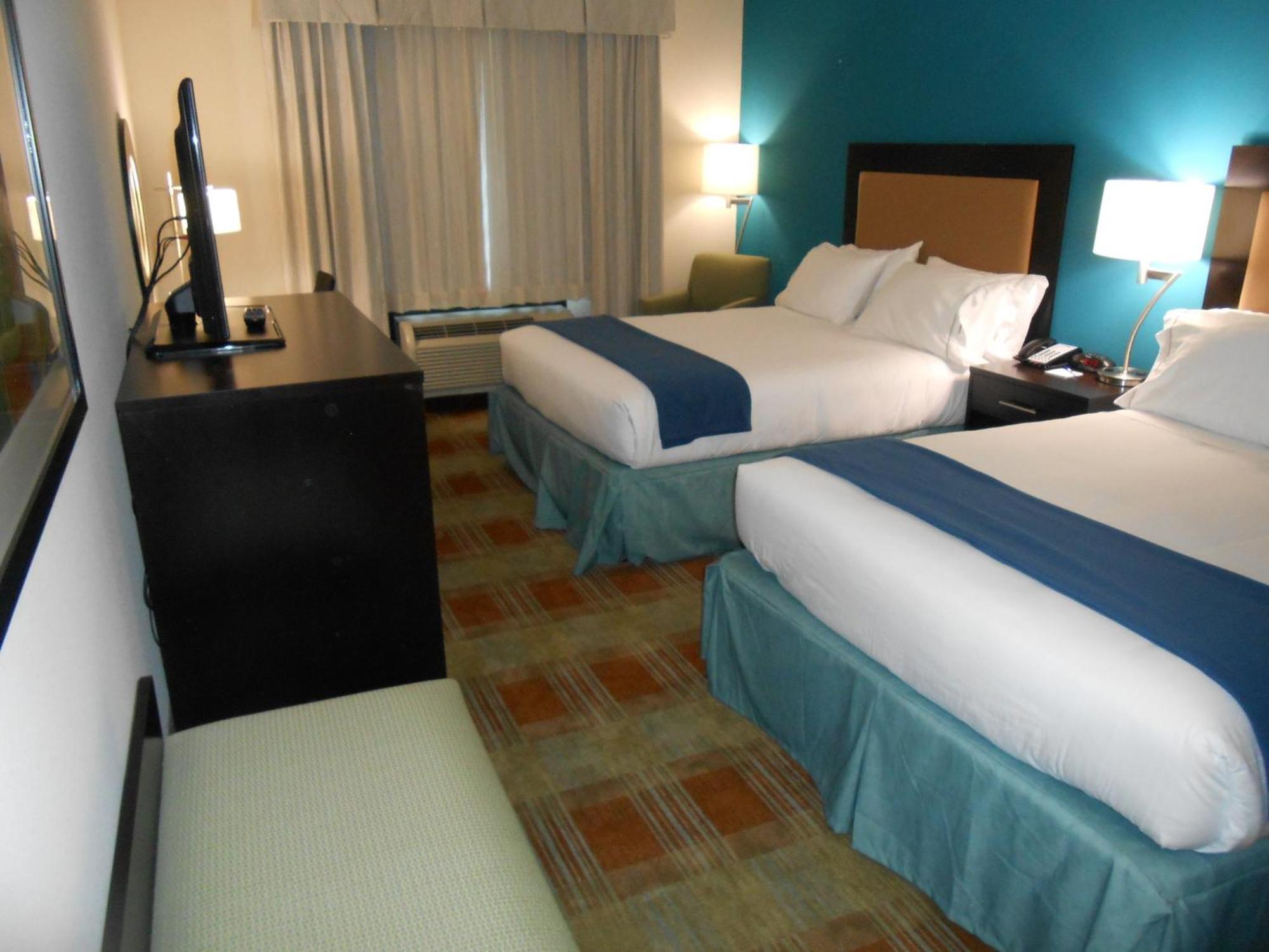 Holiday Inn Express & Suites Houston Northwest-Brookhollow By Ihg Extérieur photo