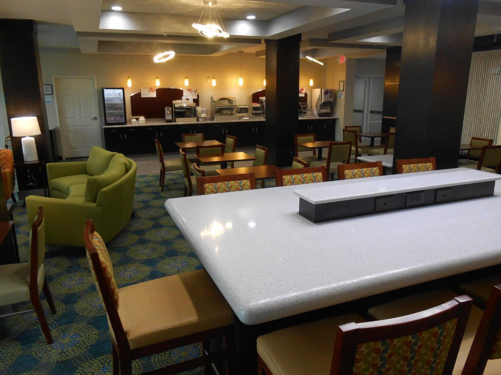 Holiday Inn Express & Suites Houston Northwest-Brookhollow By Ihg Extérieur photo