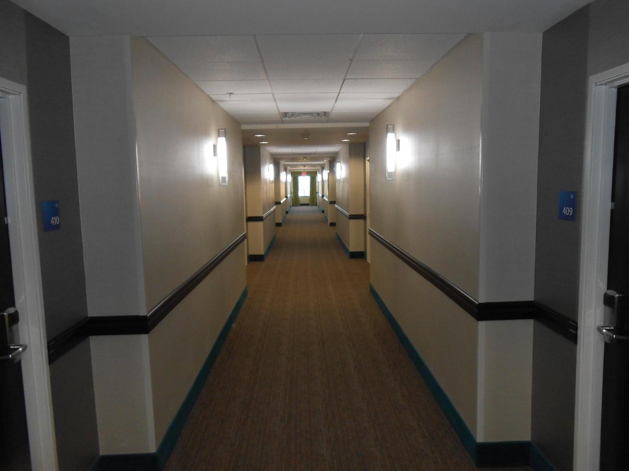 Holiday Inn Express & Suites Houston Northwest-Brookhollow By Ihg Extérieur photo