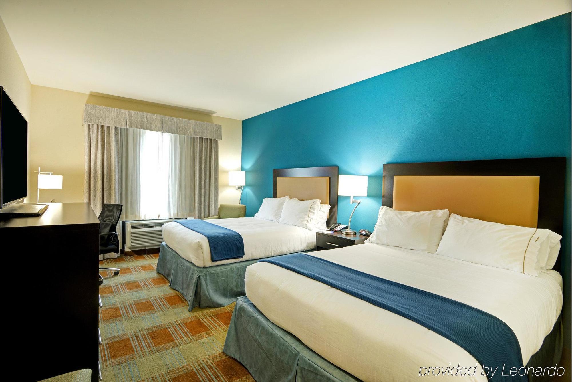 Holiday Inn Express & Suites Houston Northwest-Brookhollow By Ihg Extérieur photo