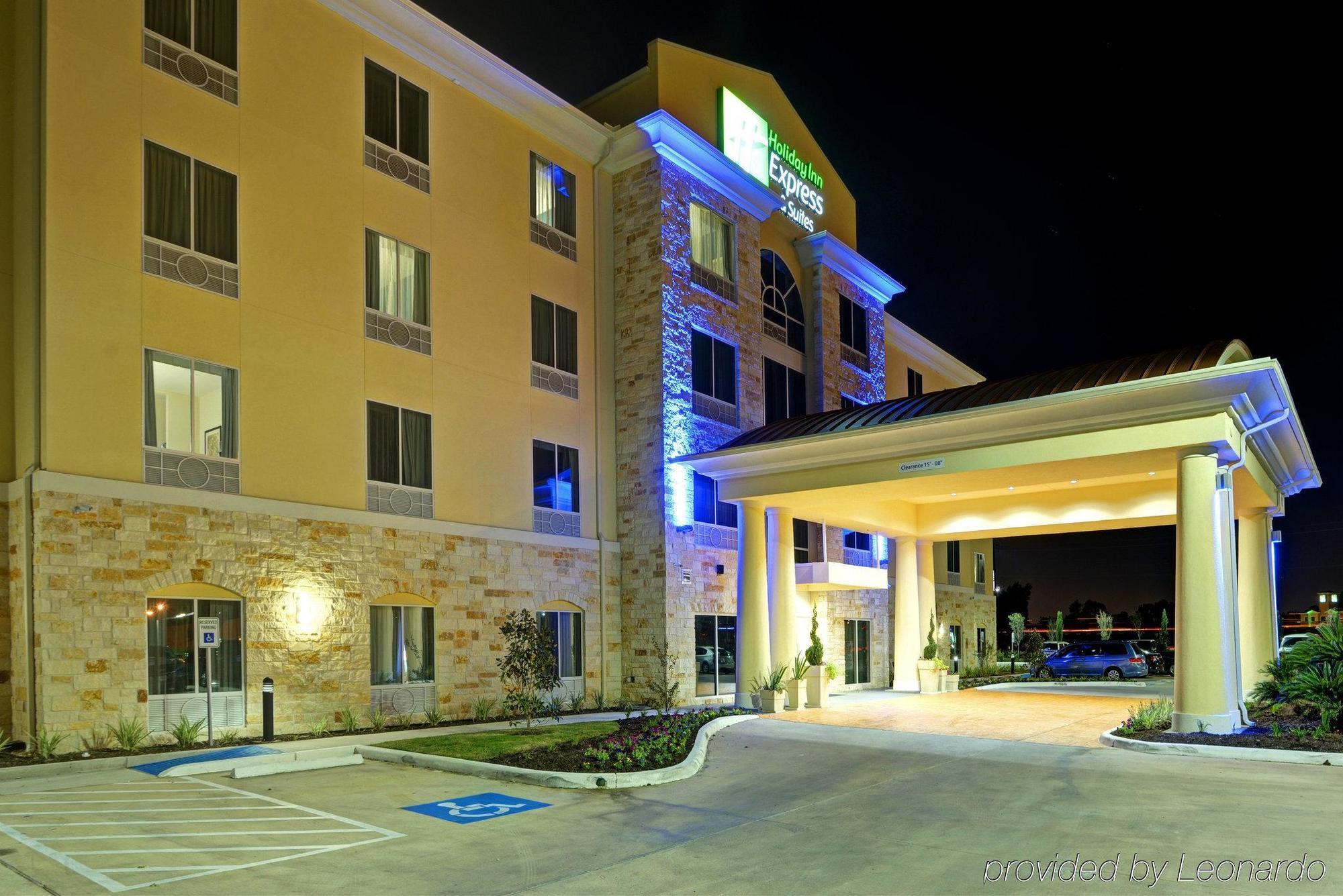 Holiday Inn Express & Suites Houston Northwest-Brookhollow By Ihg Extérieur photo