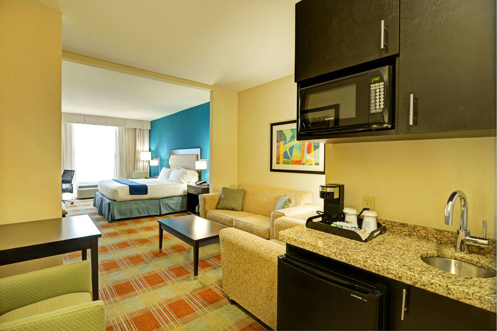 Holiday Inn Express & Suites Houston Northwest-Brookhollow By Ihg Extérieur photo