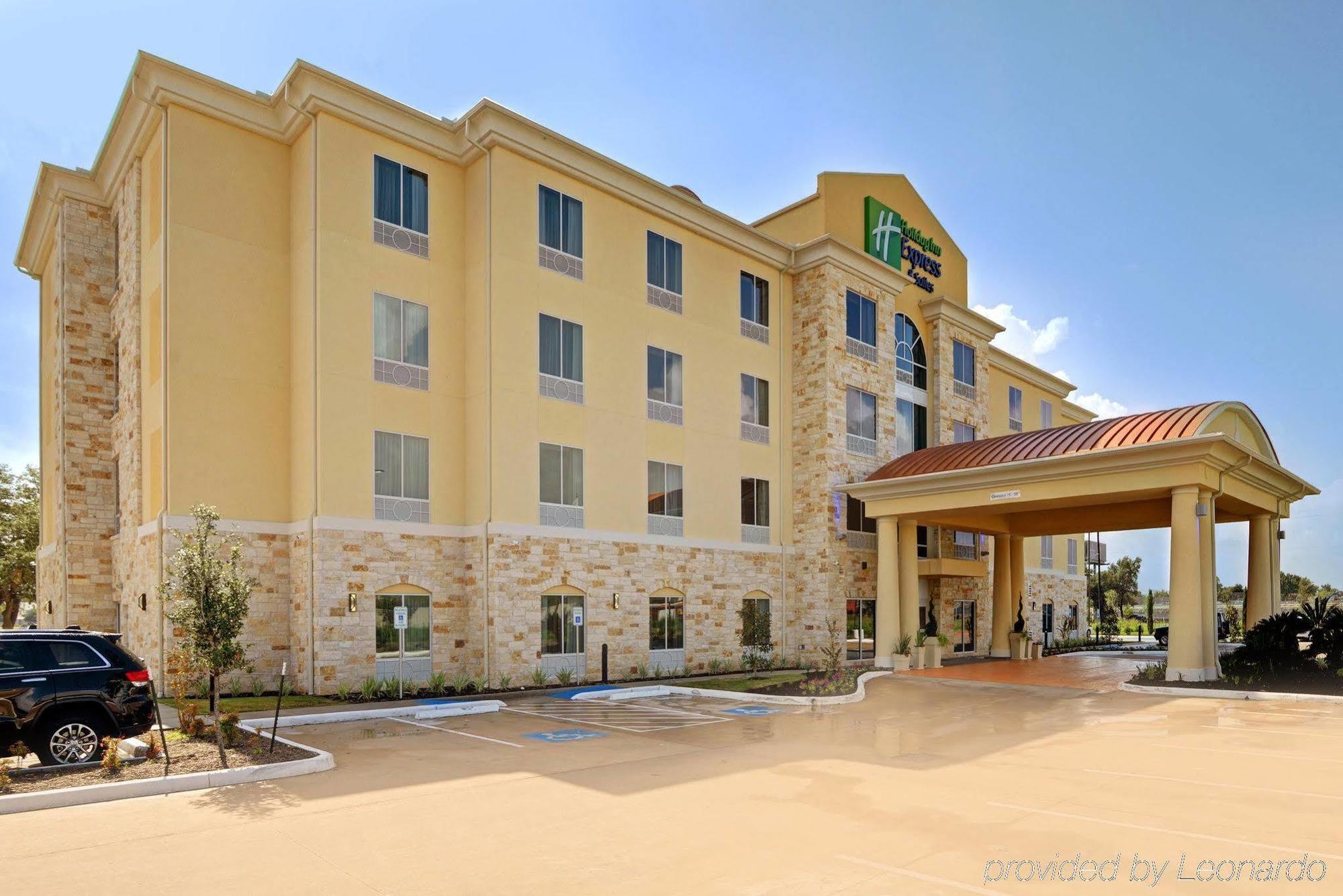 Holiday Inn Express & Suites Houston Northwest-Brookhollow By Ihg Extérieur photo