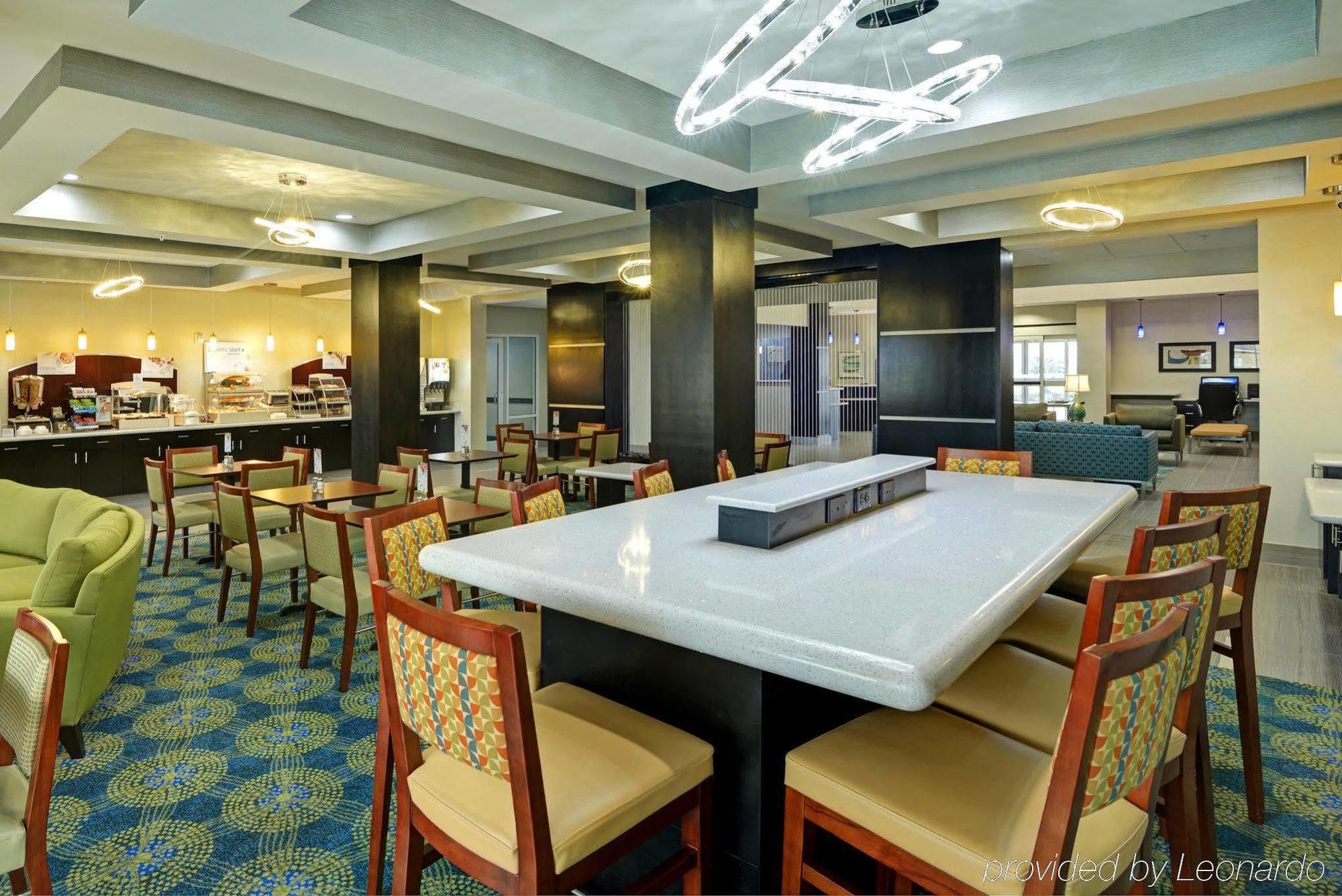 Holiday Inn Express & Suites Houston Northwest-Brookhollow By Ihg Extérieur photo