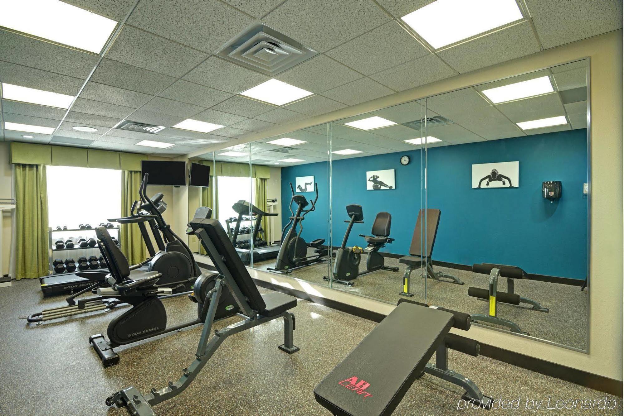 Holiday Inn Express & Suites Houston Northwest-Brookhollow By Ihg Extérieur photo