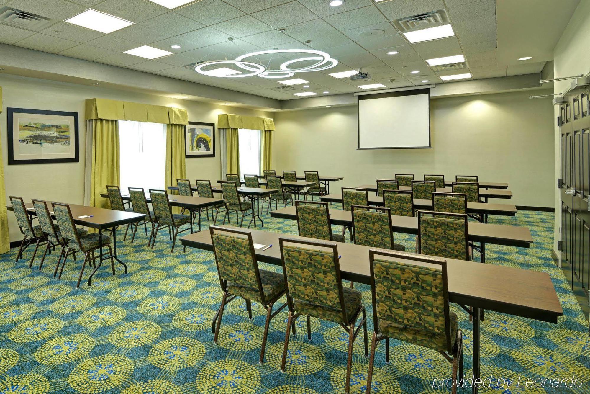 Holiday Inn Express & Suites Houston Northwest-Brookhollow By Ihg Extérieur photo