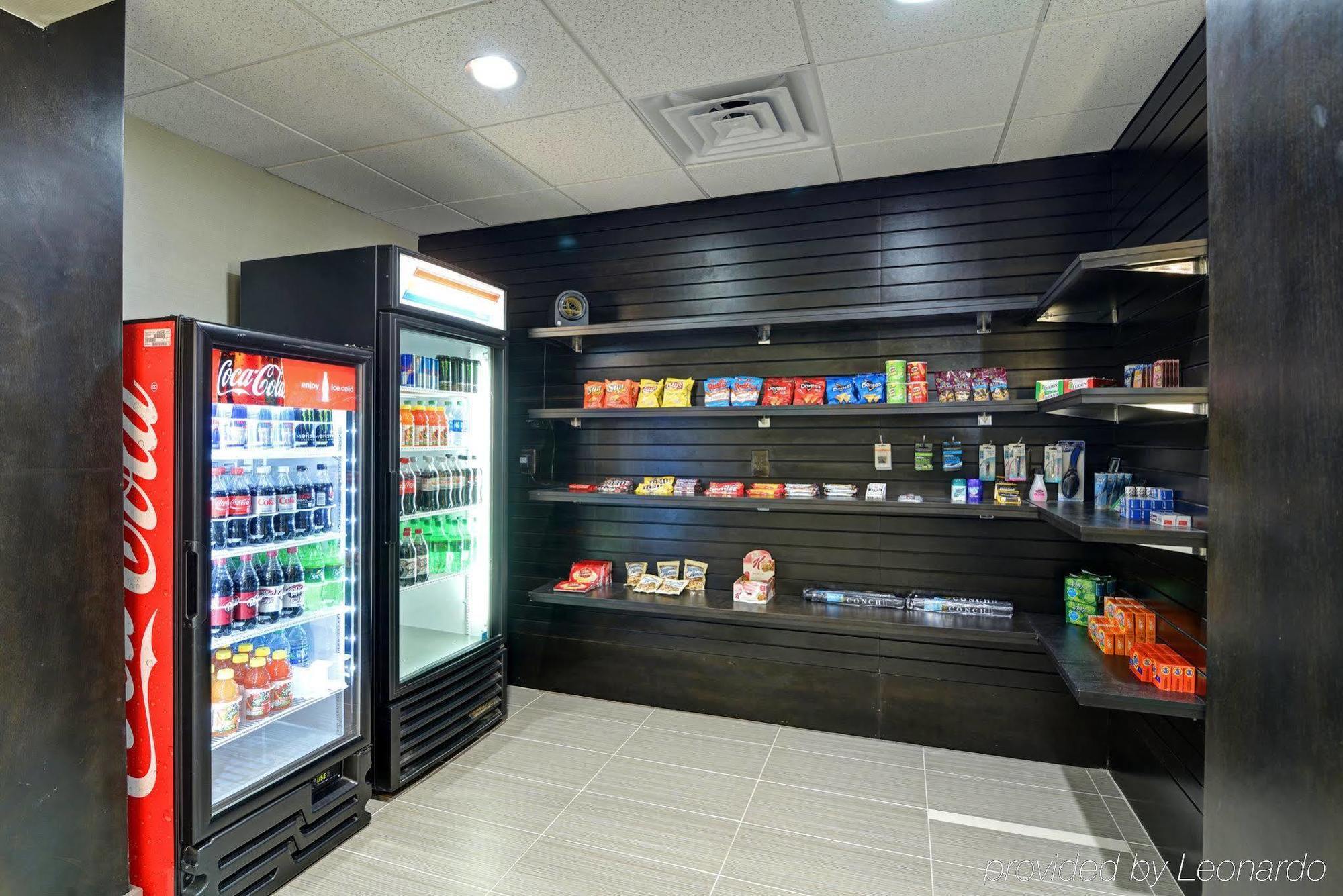 Holiday Inn Express & Suites Houston Northwest-Brookhollow By Ihg Extérieur photo